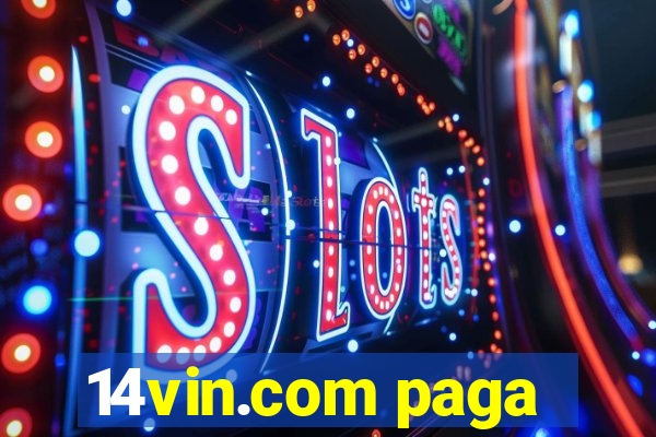 14vin.com paga